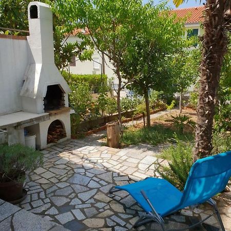 Lavanda Punat Apartment Exterior foto
