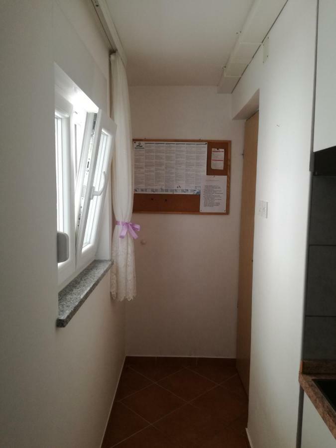 Lavanda Punat Apartment Exterior foto