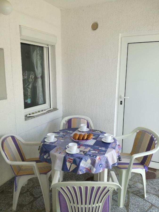 Lavanda Punat Apartment Exterior foto