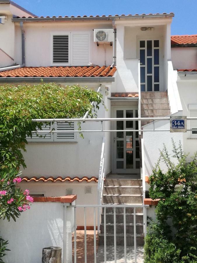 Lavanda Punat Apartment Exterior foto