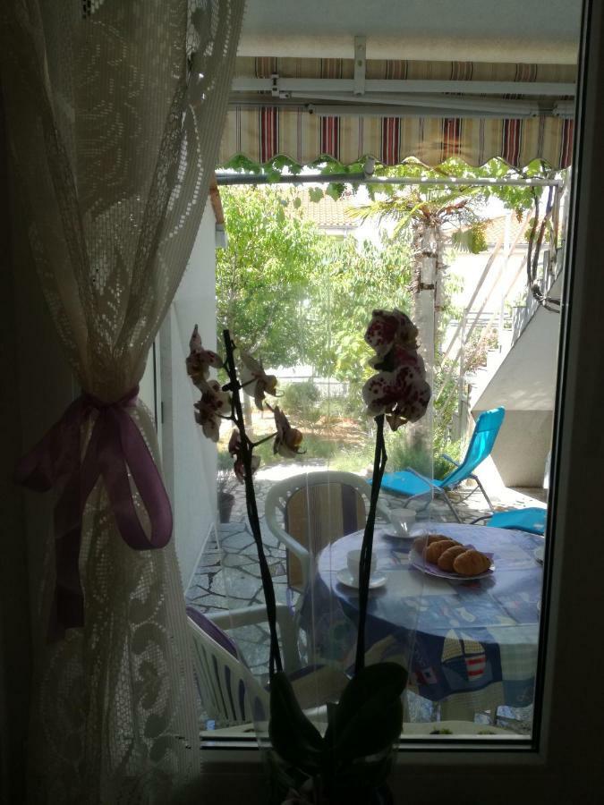 Lavanda Punat Apartment Exterior foto