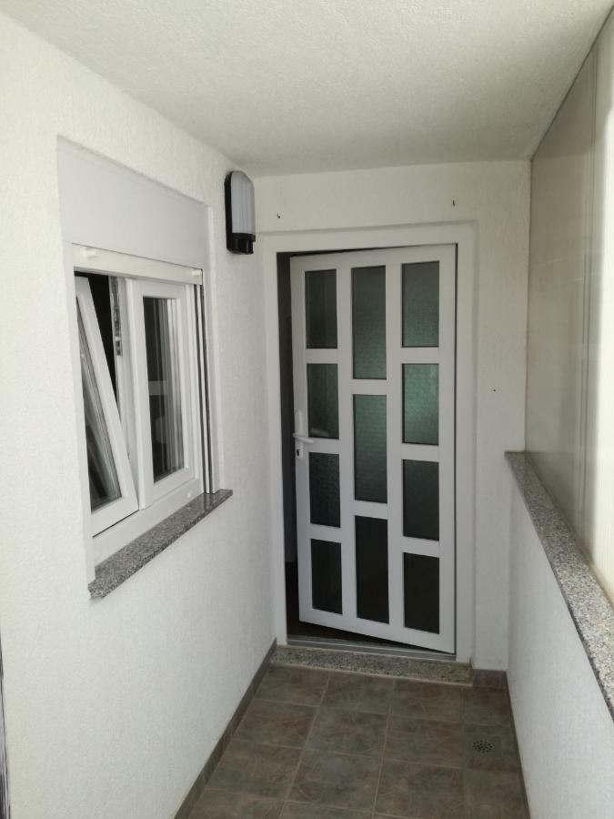 Lavanda Punat Apartment Exterior foto