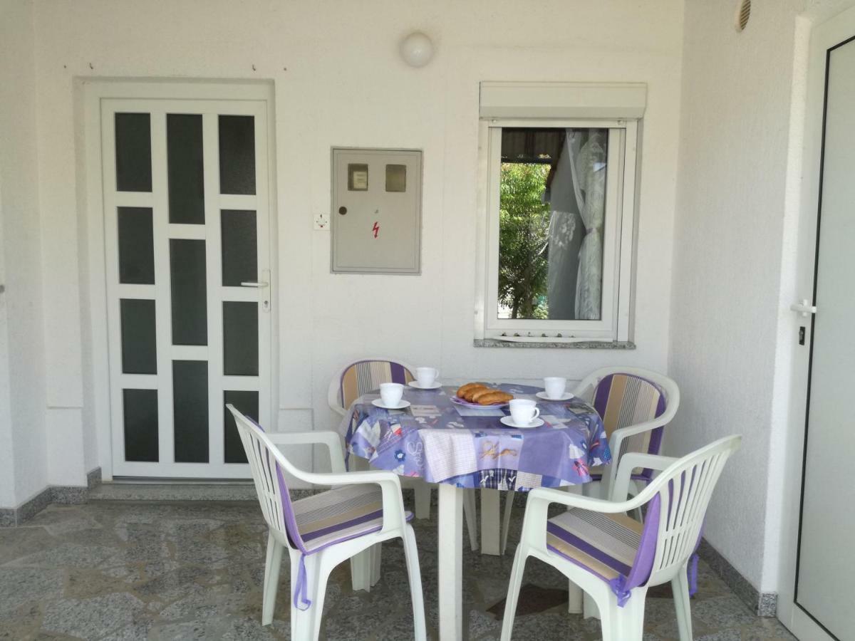 Lavanda Punat Apartment Exterior foto