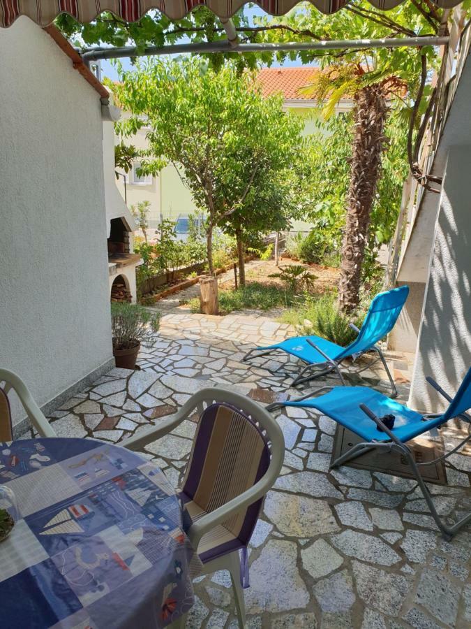 Lavanda Punat Apartment Exterior foto