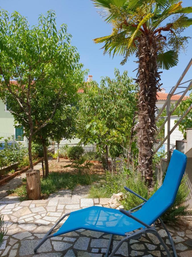 Lavanda Punat Apartment Exterior foto