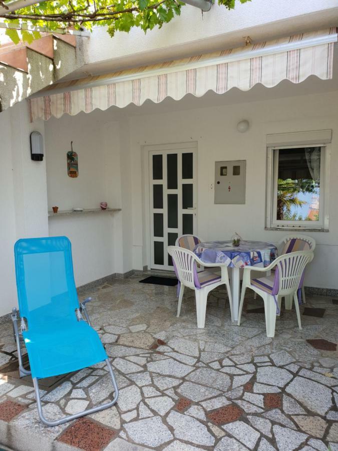 Lavanda Punat Apartment Exterior foto
