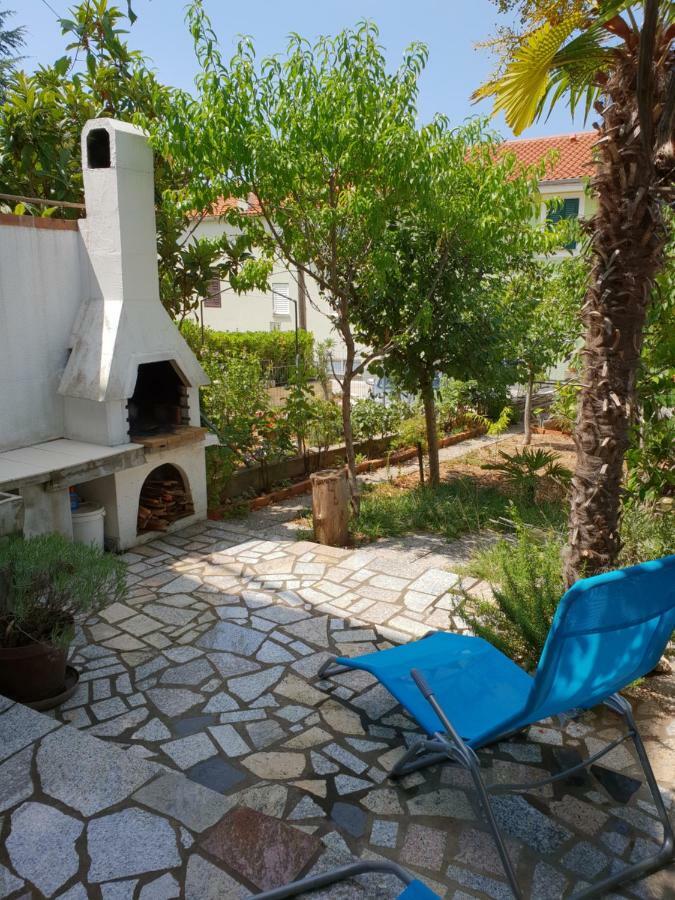 Lavanda Punat Apartment Exterior foto